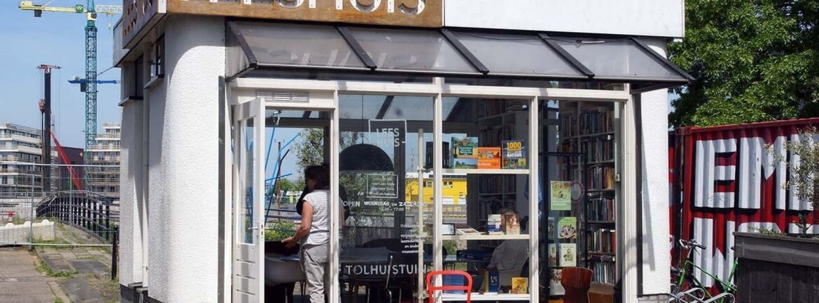 Leeshuistolhuistuin 01062019 2