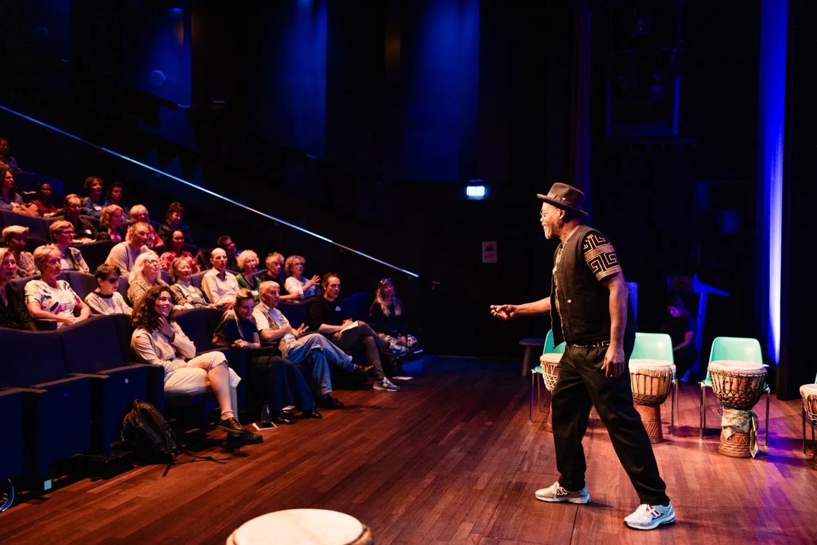 Conferentie Leef en leer 202409 Conferentie Leef en leer 202409